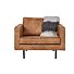 RODEO FAUTEUIL COGNAC