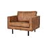 RODEO FAUTEUIL COGNAC