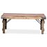 Coffee Table Wooden Folding 
