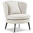 Fauteuil Sienna Beige 