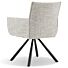 Draaibaar Eetkamerstoel Rome Beige