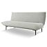 Slaapbank Milaan Beweegbare Rug Beige