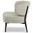 Fauteuil Quinn Beige