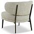 Fauteuil Quinn Beige