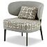 Fauteuil Quinn Print