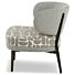 Fauteuil Quinn Print