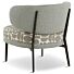 Fauteuil Quinn Print