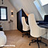 Bureaustoel Monza Beige