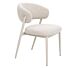 Eetkamerstoel Benthe Beige