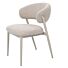 Eetkamerstoel Benthe Beige