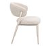 Eetkamerstoel Benthe Beige