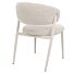 Eetkamerstoel Benthe Beige