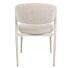 Eetkamerstoel Benthe Beige