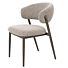  Eetkamerstoel Benthe Beige