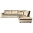 Hoekbank Coast Beige 