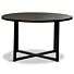 Salontafel Groove ø80cm
