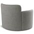 Fauteuil Sheffield Grijs