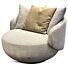 Draaifauteuil Ono Beige