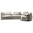 Hoekbank Neil Beige