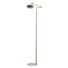 Vloerlamp Marvis Zand
