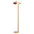 Vloerlamp Marvis Zalmroze