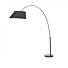 Zuiver Vloerlamp Arc Wit