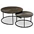 Salontafel Iwaki Set Van 2 
