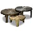Salontafel Yokaya Set Van 3