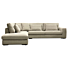  Hoekbank Grand Beige VR