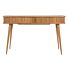  Zuiver Console Table Barbier Walnoot