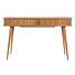 Zuiver Console Table Barbier Natural