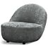 Fauteuil Rosan Antraciet