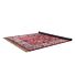 Dutchbone Bid Carpet Old Red 170x240cm