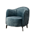  Fauteuil Bondo Geel