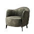  Fauteuil Bondo Geel