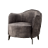  Fauteuil Bondo Geel