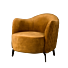 Fauteuil Bondo Geel