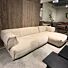 Hoekbank Bruno Beige