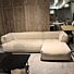 Hoekbank Bruno Beige