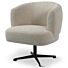  Luxe Eetkamerstoel Glasgow Taupe