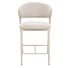 Barstoel Benthe Beige