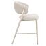 Barstoel Benthe Beige