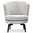 Fauteuil Astrix Cream