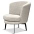 Fauteuil Astrix Cream