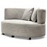 Loveseat Lounge Nicolette Beige