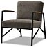 Fauteuil Noot Modern 