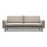 3 Zits Bank Carrera Beige