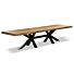 Tafel Eiken Dutchmen