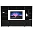 Cinewall Set Diamond 340cm Eiken