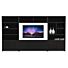 Cinewall Set Diamond 420cm Eiken